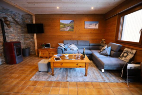 Résidence Le Vieux Moulin - 4 pièces 6/8 personnes 4 expo Sud-Est MAE-7821
